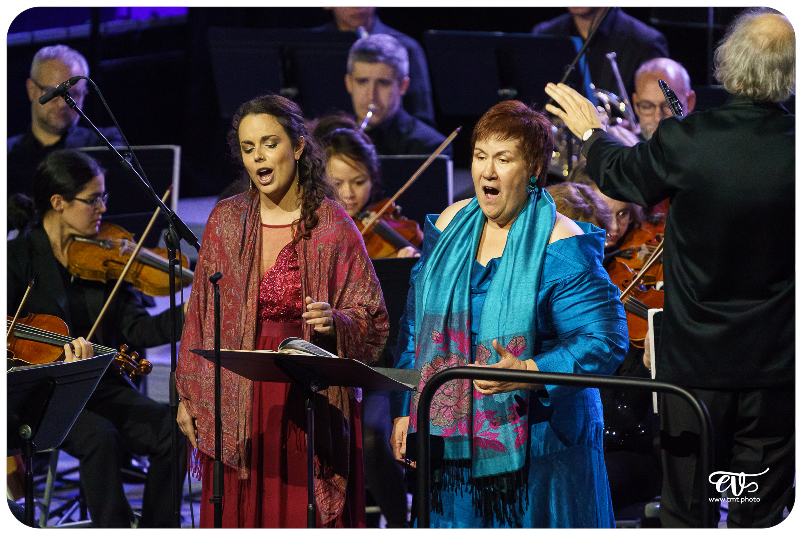 CONCERT DU NOUVEL AN (OSH)